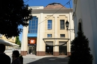 Székesfehérvár Üzlethelyiség