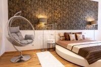 Budapest VI. kerület Lakás (téglaépítésű)