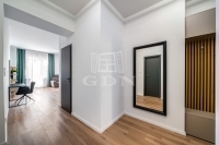 Budapest IX. kerület Lakás (téglaépítésű)