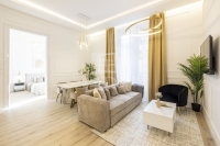 Budapest VI. kerület Lakás (téglaépítésű)