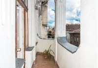 Budapest VII. kerület Lakás (téglaépítésű)