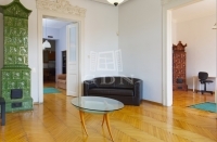 Budapest VII. kerület Lakás (téglaépítésű)