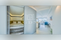 Budapest V. kerület Lakás (téglaépítésű)