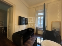 Budapest VII. kerület Lakás (téglaépítésű)