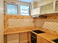 Budapest II. kerület Lakás (téglaépítésű)