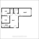 Budapest III. kerület Lakás (panel)