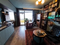 Budapest XI. kerület Lakás (téglaépítésű)