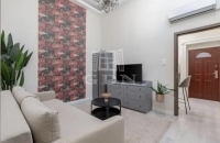 Budapest VI. kerület Lakás (téglaépítésű)