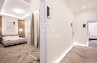 Budapest VI. kerület Lakás (téglaépítésű)