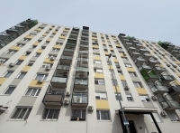 Budapest XI. kerület Lakás (panel)