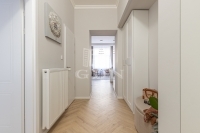 Budapest VII. kerület Lakás (téglaépítésű)