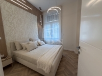 Budapest V. kerület Lakás (téglaépítésű)