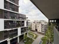 Budapest IV. kerület Lakás (téglaépítésű)