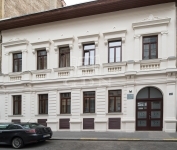 Budapest VI. kerület Vendéglátás