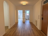 Budapest VII. kerület Lakás (téglaépítésű)