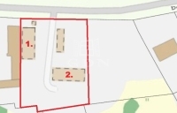 Gomba Ipari terület