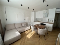 For rent flat (brick) Budapest V. district, 40m2