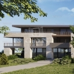 Gárdony Lakás (téglaépítésű)