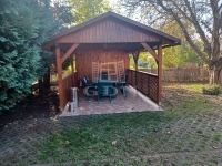 Gárdony Családi ház