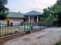 Gárdony Családi ház