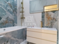 Budapest II. kerület Lakás (téglaépítésű)