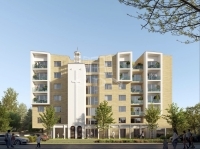 Budapest VIII. kerület Lakás (téglaépítésű)