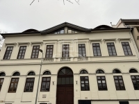 Budapest I. kerület Lakás (téglaépítésű)