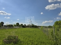 For sale building lot Bicske, 596m2