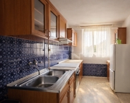 Budapest XXII. kerület Ikerház