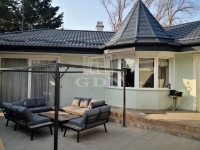 Szigetmonostor Családi ház