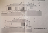 Szigetmonostor Családi ház