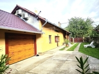 Bernecebaráti Családi ház