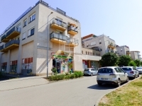 Verkauf wohnung (ziegel) Budapest XVII. bezirk, 67m2