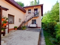 Budapest XVII. kerület Lakás (téglaépítésű)