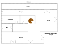 Ráckeve Családi ház