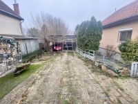 Erdőkertes Családi ház