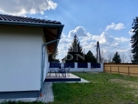 Tököl Családi ház