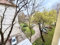 Budapest XVI. kerület Lakás (téglaépítésű)