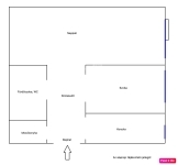 Budapest XVI. kerület Lakás (téglaépítésű)