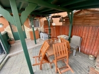 Szigethalom Lakás (téglaépítésű)