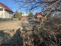 Budapest XXIII. kerület Telek