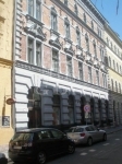 Budapest VI. kerület Lakás (téglaépítésű)