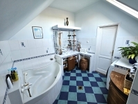 Budapest XVI. kerület Ikerház