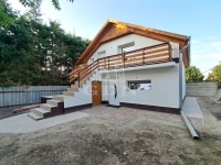 For sale family house Szigethalom, 80m2