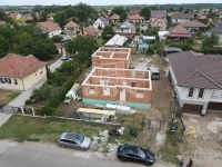 Vânzare duplex Sülysáp, 92m2