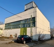 Vác Raktár