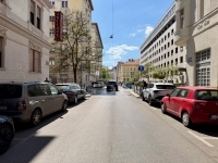 Budapest V. kerület Lakás (téglaépítésű)