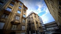 Budapest VI. kerület Lakás (téglaépítésű)