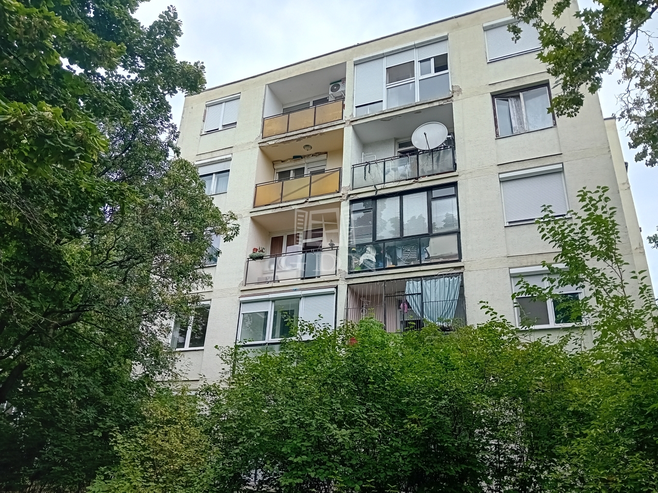 Vânzare Budapest IX. kerület Apartament