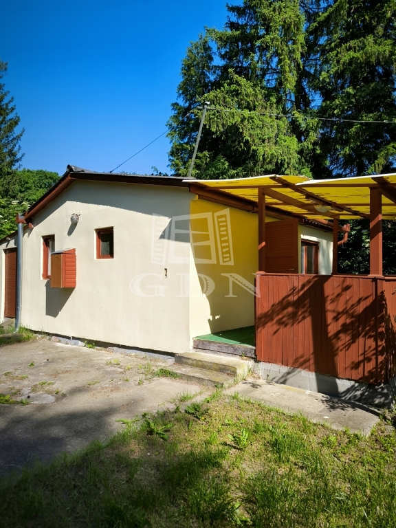 For sale Szigetmonostor Family House